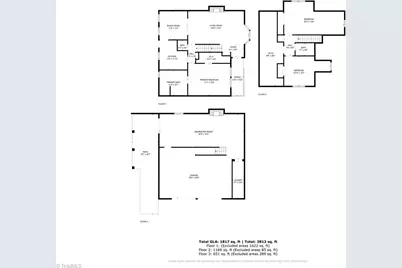 6045 Stone Bluff Drive, Clemmons, NC 27012 - Photo 32