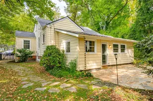 2410 Princess Ann St, Greensboro, NC 27408 - Photo 14