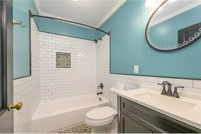 2410 Princess Ann Street, Greensboro, NC 27408 - Photo 10