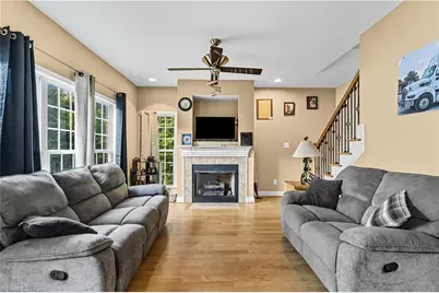 1333 Plantation Court, Randleman, NC 27317 - Photo 10