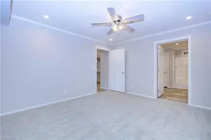 6201 Whites Chapel Rd, Staley, NC 27355 - Photo 18