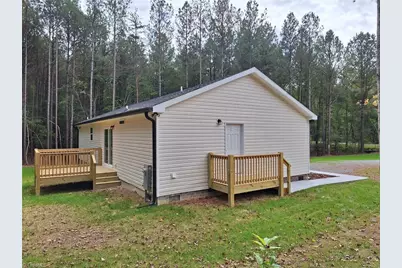 6201 Whites Chapel Road, Staley, NC 27355 - Photo 2