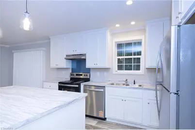 6201 Whites Chapel Road, Staley, NC 27355 - Photo 16