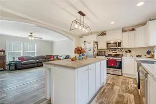 221 Cart Dr, Reidsville, NC 27320 - Photo 16