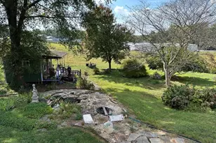 110 W Church St, Mocksville, NC 27028 - Photo 44