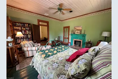 110 W Church Street, Mocksville, NC 27028 - Photo 30