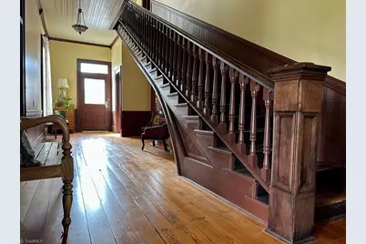 110 W Church Street, Mocksville, NC 27028 - Photo 20