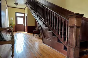 110 W Church St, Mocksville, NC 27028 - Photo 20