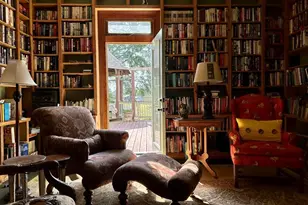 110 W Church St, Mocksville, NC 27028 - Photo 8