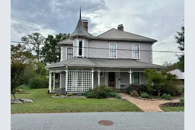 110 W Church Street, Mocksville, NC 27028 - Photo 1