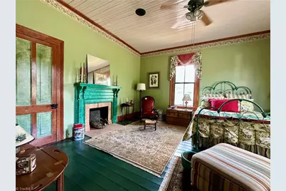 110 W Church Street, Mocksville, NC 27028 - Photo 28