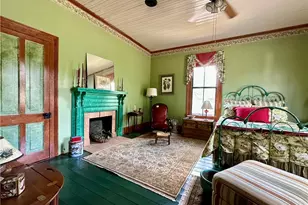 110 W Church St, Mocksville, NC 27028 - Photo 28