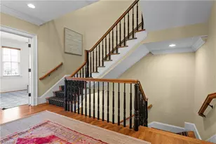 301 Country Club Dr, Greensboro, NC 27408 - Photo 20