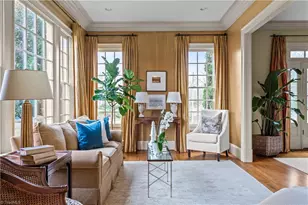 301 Country Club Dr, Greensboro, NC 27408 - Photo 2