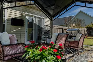 904 Edgewater Rd, Gibsonville, NC 27249 - Photo 48