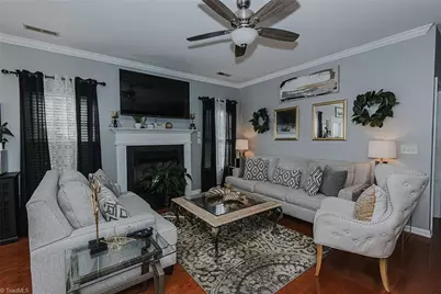 904 Edgewater Road, Gibsonville, NC 27249 - Photo 4