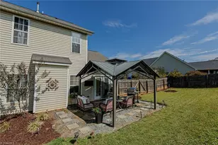 904 Edgewater Rd, Gibsonville, NC 27249 - Photo 44