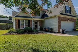 904 Edgewater Rd, Gibsonville, NC 27249 - Photo 50