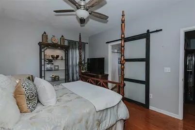 904 Edgewater Road, Gibsonville, NC 27249 - Photo 28