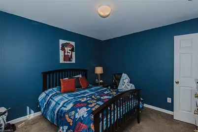 904 Edgewater Road, Gibsonville, NC 27249 - Photo 36