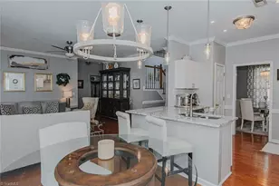 904 Edgewater Rd, Gibsonville, NC 27249 - Photo 16