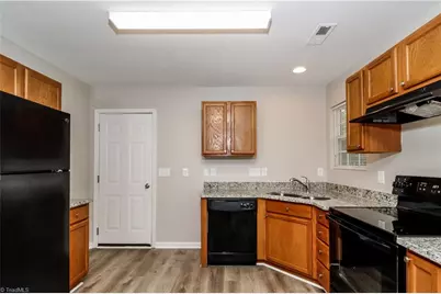 3921 Springbrook Drive, Greensboro, NC 27407 - Photo 4