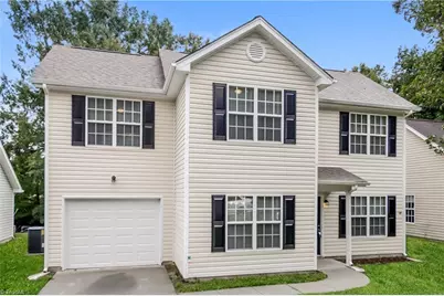 3921 Springbrook Drive, Greensboro, NC 27407 - Photo 1