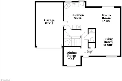 3921 Springbrook Drive, Greensboro, NC 27407 - Photo 16