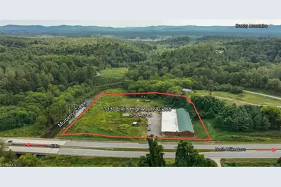 1328 Elkin Highway 268, North Wilkesboro, NC 28659 - Photo 46