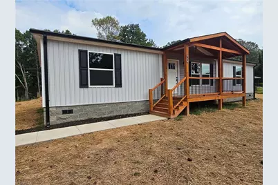 210 Westview Drive, Mount Airy, NC 27030 - Photo 4