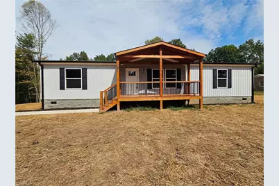 210 Westview Drive, Mount Airy, NC 27030 - Photo 1