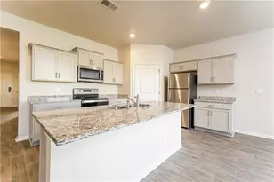 578 Towhee Trail, Lexington, NC 27295 - Photo 6