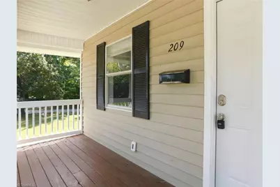209 Armfield Avenue, Asheboro, NC 27203 - Photo 2