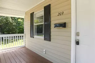 209 Armfield Ave, Asheboro, NC 27203 - Photo 2