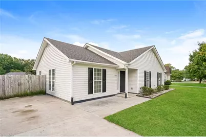 4403 Pleasant Valley Road, Greensboro, NC 27406 - Photo 2