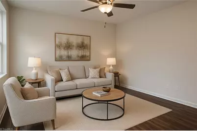 1108 Brooksridge Way, Whitsett, NC 27377 - Photo 4