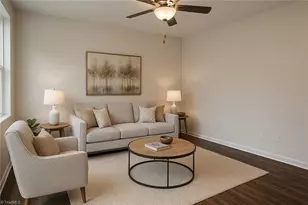 1108 Brooksridge Way, Whitsett, NC 27377 - Photo 4