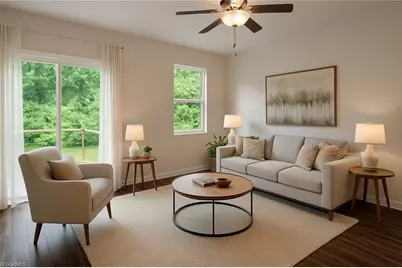 1108 Brooksridge Way, Whitsett, NC 27377 - Photo 2