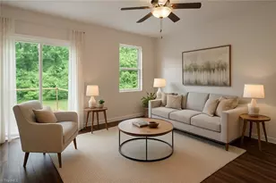 1108 Brooksridge Way, Whitsett, NC 27377 - Photo 2