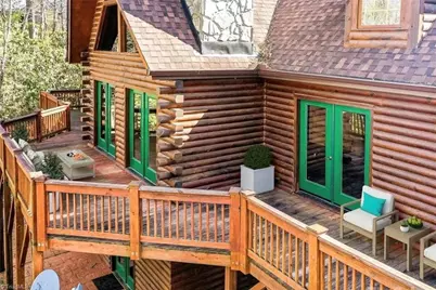 198 Ball Hill Place, Marshall, NC 28753 - Photo 1