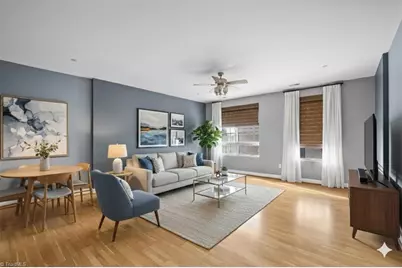 360 Elm Street #204, Greensboro, NC 27401 - Photo 1