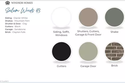 5444 Jaeger Drive Lot #43, Graham, NC 27253 - Photo 20