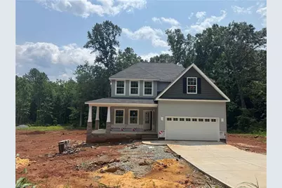 5444 Jaeger Drive Lot #43, Graham, NC 27253 - Photo 18