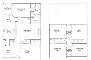 5444 Jaeger Dr, Graham, NC 27253 - Photo 2