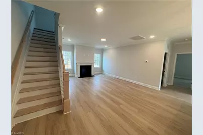 5444 Jaeger Drive Lot #43, Graham, NC 27253 - Photo 4