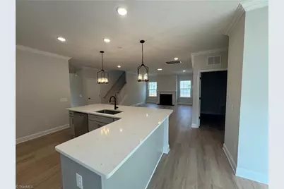 5444 Jaeger Drive Lot #43, Graham, NC 27253 - Photo 14