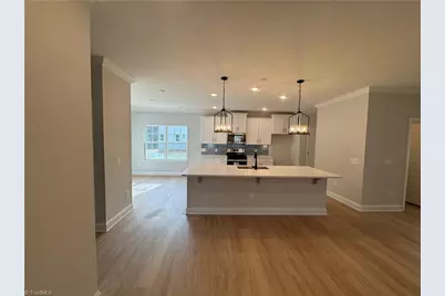 5444 Jaeger Drive Lot #43, Graham, NC 27253 - Photo 6