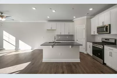 1479 Amberview Lane, Kernersville, NC 27284 - Photo 6