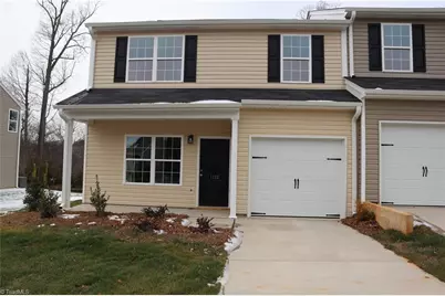 1112 Brooksridge Way #1112, Whitsett, NC 27377 - Photo 1