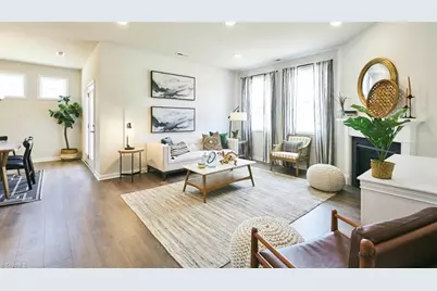 1967 Malvina Court, Graham, NC 27253 - Photo 6